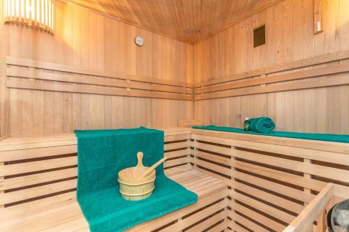 Apartamento Appartements Moser