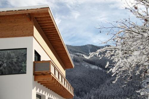 Apartamento Appartements Moser