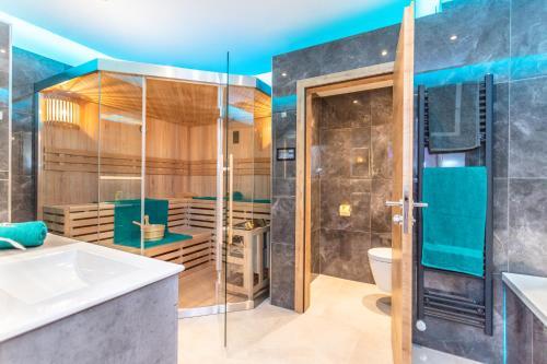 Apartamento Appartements Moser