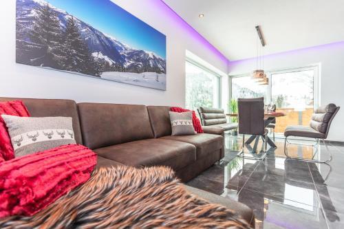 Apartamento Appartements Moser