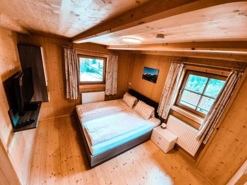 Apartamento Ferienhaus Berger