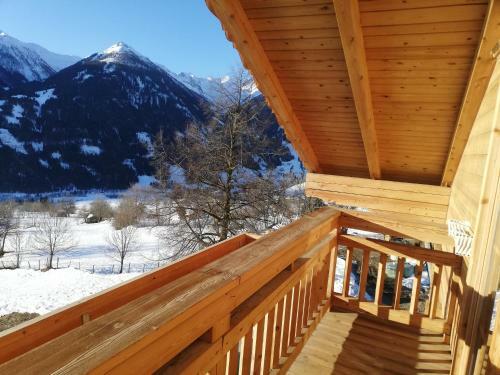 Apartamento Voltahof