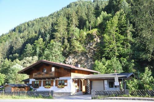 Landhaus Hochwimmer