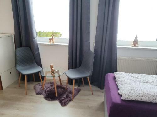 Apartamento Glemmy Appartements