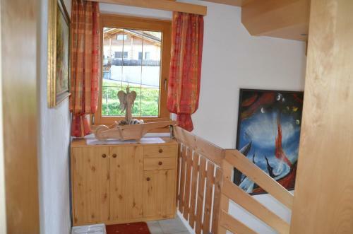Apartamento Ferienwohnung Annemarie