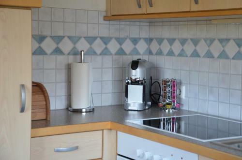 Apartamento Ferienwohnung Annemarie
