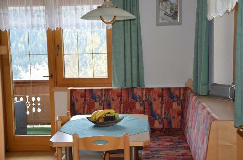Apartamento Ferienwohnung Annemarie