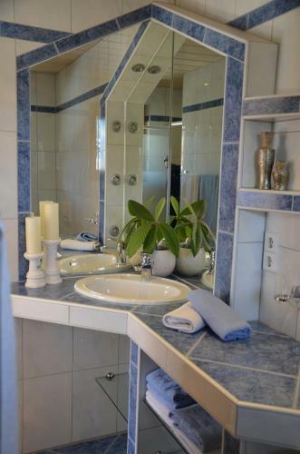 Apartamento Ferienwohnung Annemarie