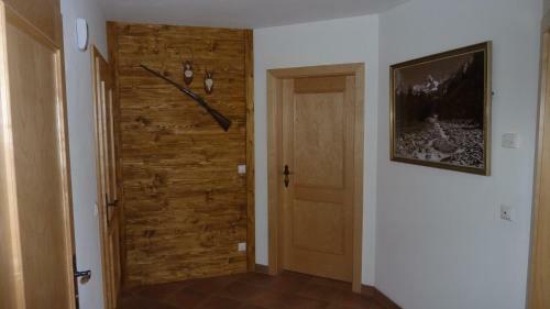 Apartamento Ferienwohnung Lejo