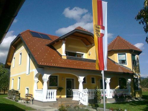 Apartamento Komfort Ferienwohnung Marina