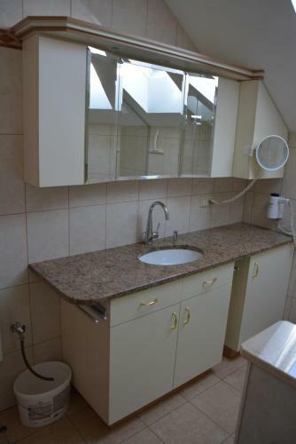 Apartamento Komfort Ferienwohnung Marina