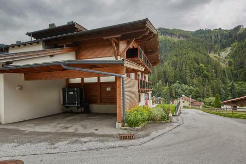 Apartamento Appartement Sonja By Holidayflats24