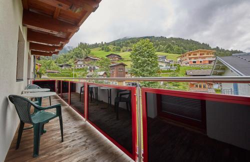 Apartamento Appartement Sonja By Holidayflats24