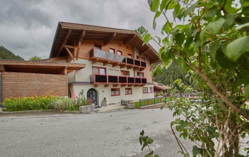 Apartamento Appartement Sonja By Holidayflats24