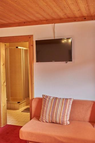 Apartamento Appartement Sonja By Holidayflats24