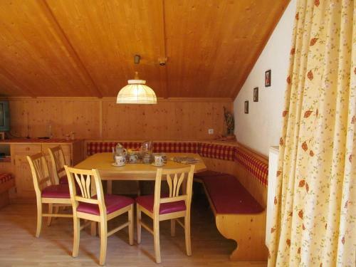 Agroturismo Klampererhof