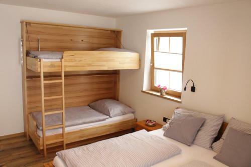 Apartamento Ferienhaus Neureiter
