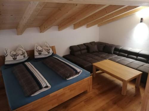 Apartamento Alpen-appartement Auerhof