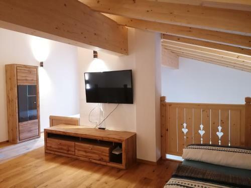 Apartamento Alpen-appartement Auerhof