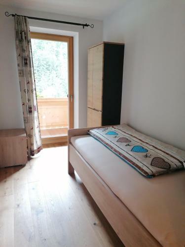 Apartamento Alpen-appartement Auerhof
