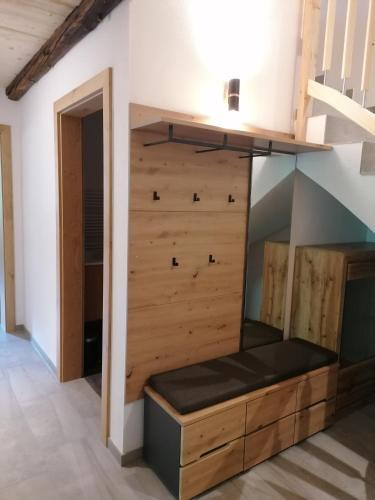 Apartamento Alpen-appartement Auerhof