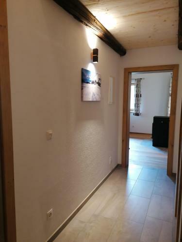 Apartamento Alpen-appartement Auerhof