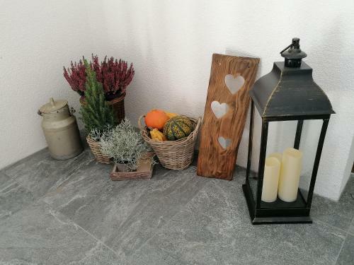 Apartamento Alpen-appartement Auerhof