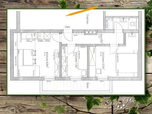 Apartamento Fewo-egger-thalmann