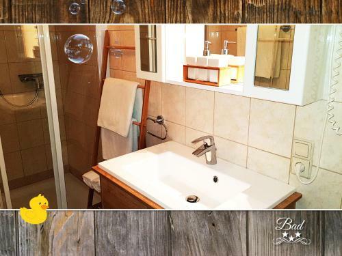 Apartamento Fewo-egger-thalmann