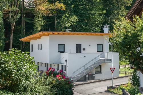 Apartamento Ferienwohnung Unterlechner