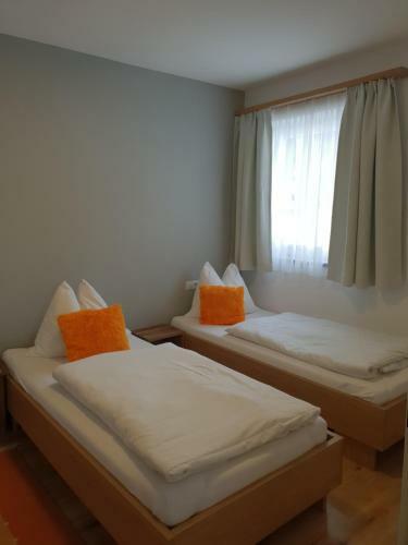 Apartamento Ferienwohnung Unterlechner