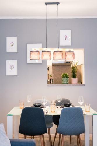 Bora Apartment