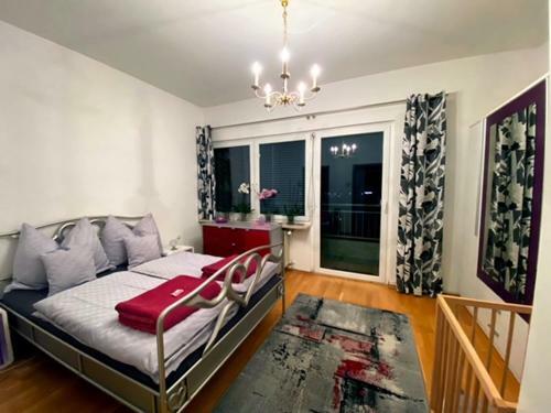 Apartamento Ferienwohnung Anita