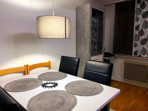 Apartamento Ferienwohnung Anita