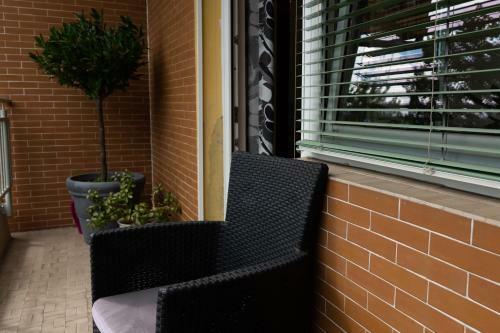 Apartamento Ferienwohnung Anita
