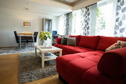 Apartamento Ferienwohnung Anita