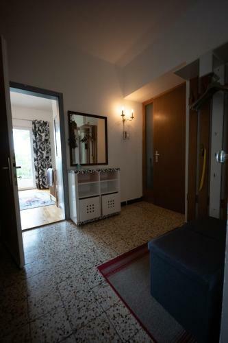 Apartamento Ferienwohnung Anita