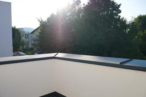 Amaria Downtown Aparthotel Villach