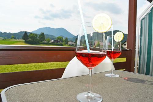Sonniges Apartment Mit Balkon In Ruhelage