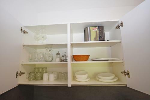 Sonniges Apartment Mit Balkon In Ruhelage