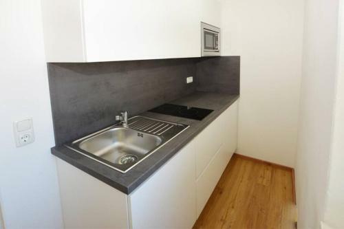 Alpenblick - Modernes Apartment In Ruhelage
