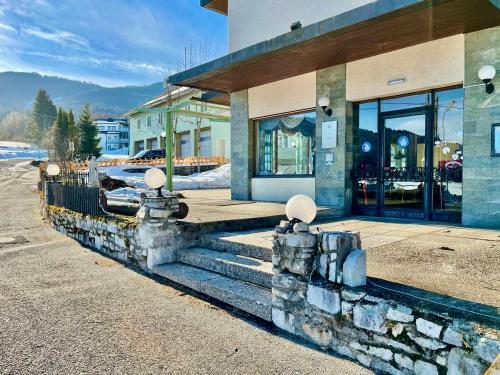 Apartamento Vl-wohnen Alpin Estate
