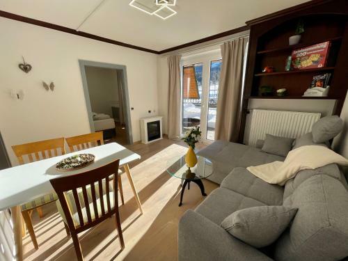 Apartamento Vl-wohnen Alpin Estate