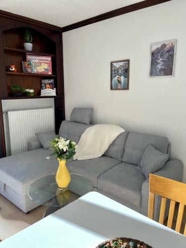 Apartamento Vl-wohnen Alpin Estate