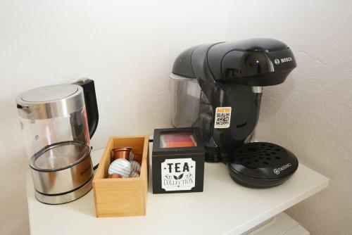 Gem�tliches Apartment In Ruhelage