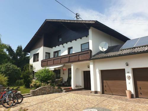 Apartamento Salzkammergut-live
