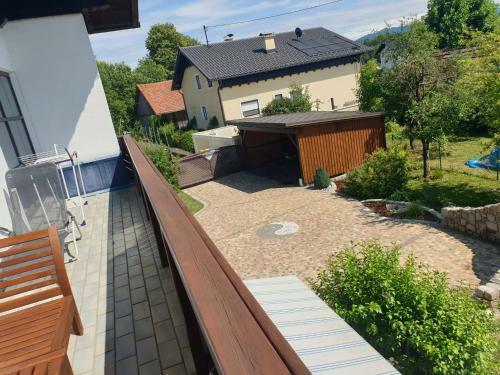 Apartamento Salzkammergut-live