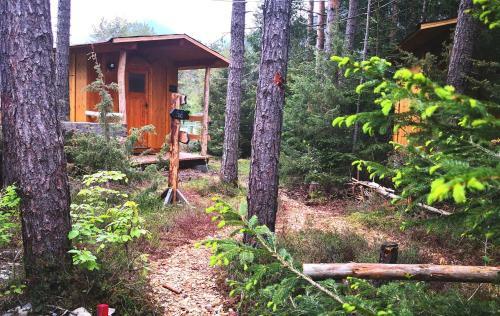 Camping Lechtal