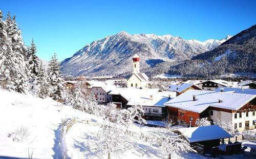 Camping Lechtal