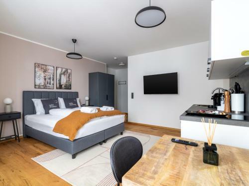 Apartamento Limehome Villach Gerbergasse